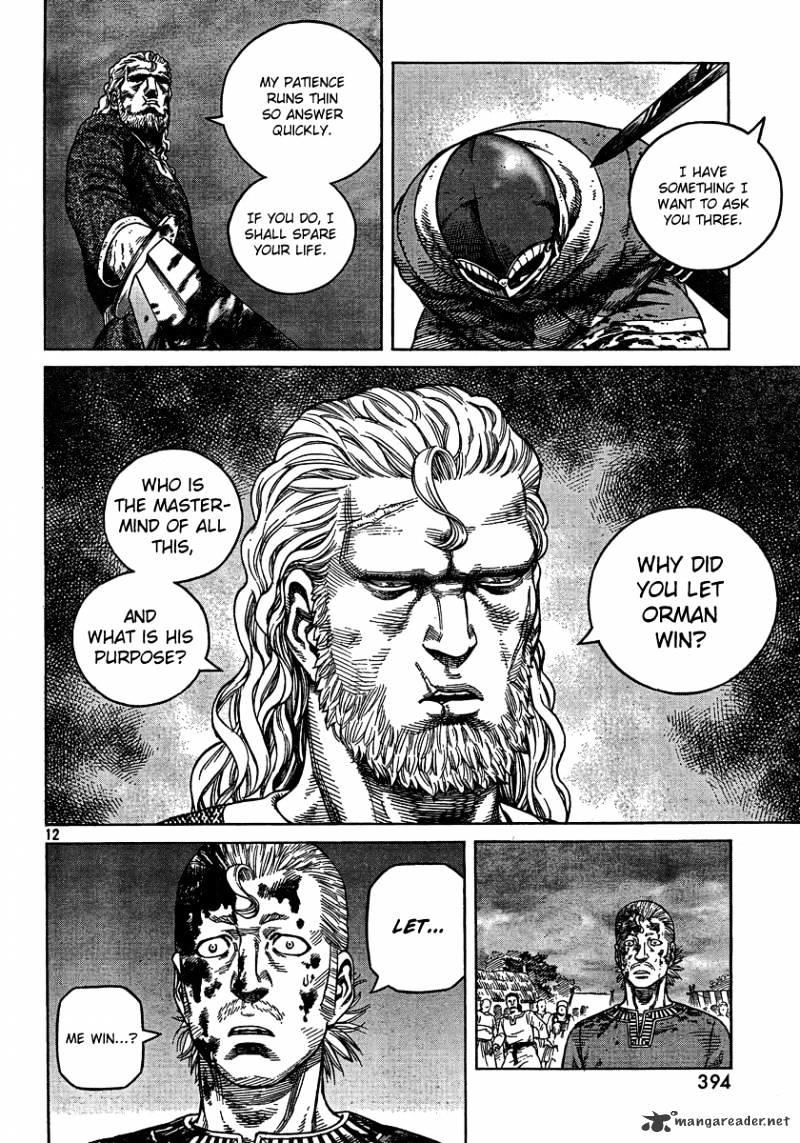 Vinland Saga, Chapter 78 image 12